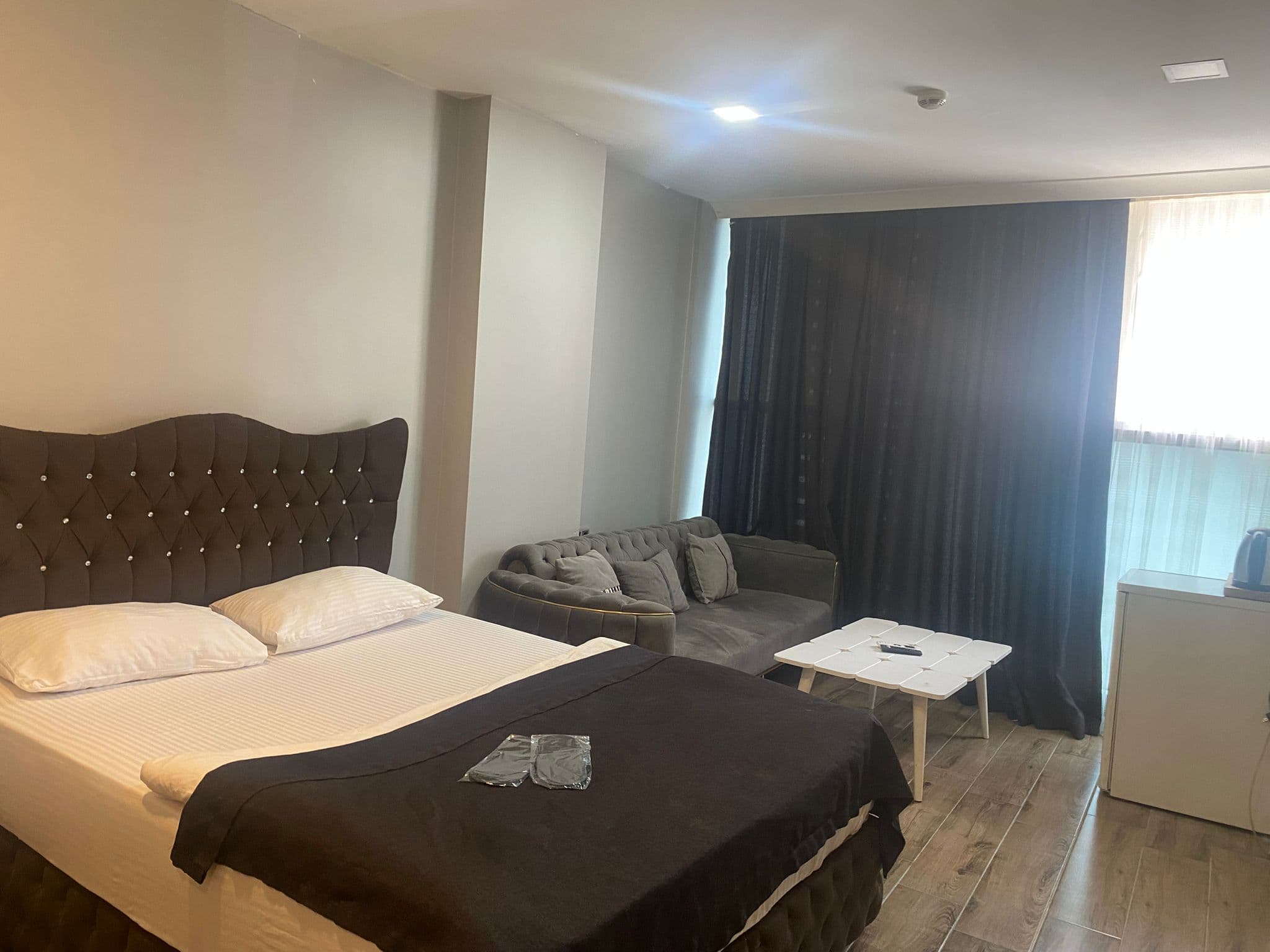 Plus Park Suite & Hotel-10