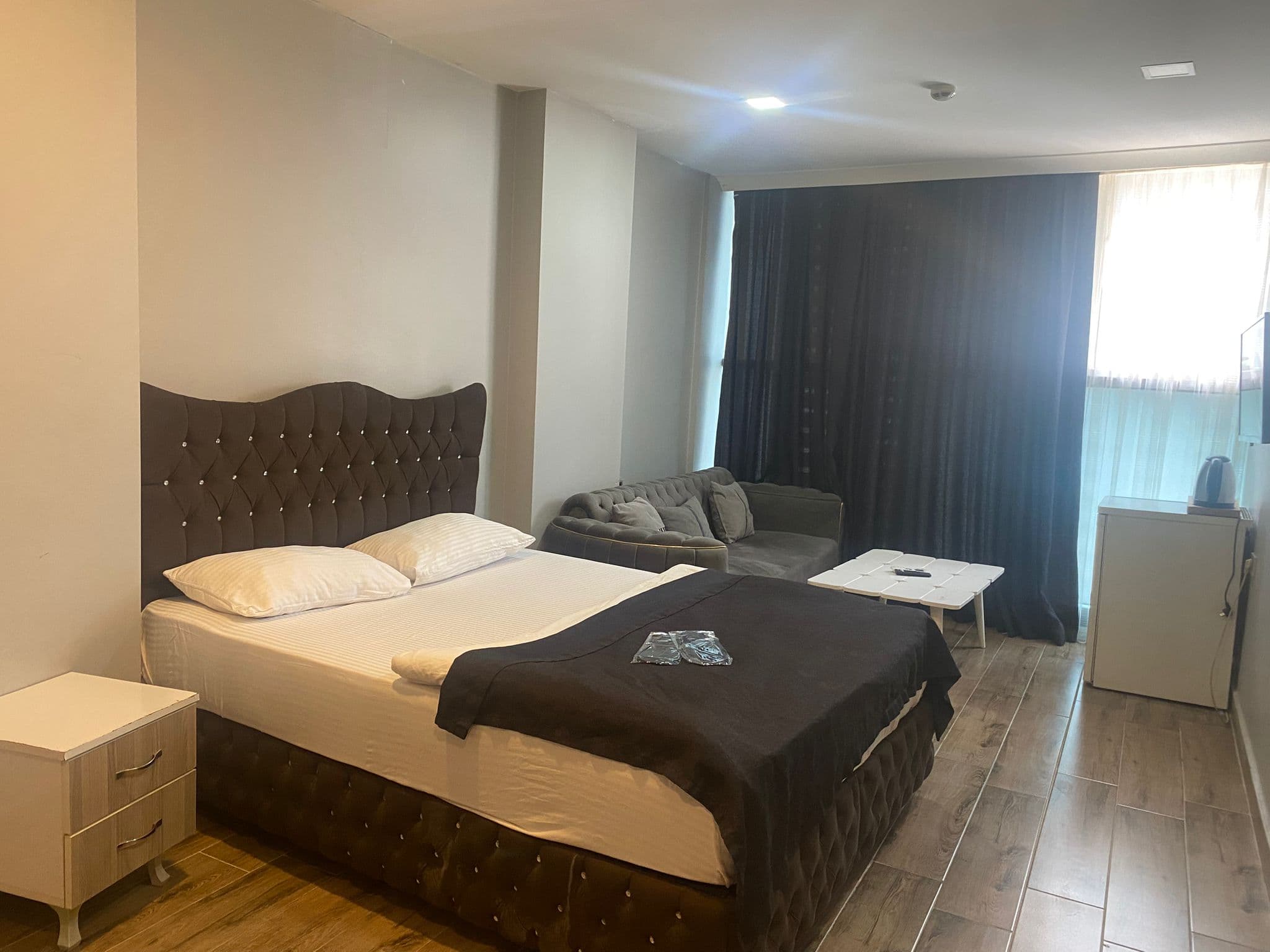 Plus Park Suite & Hotel-12