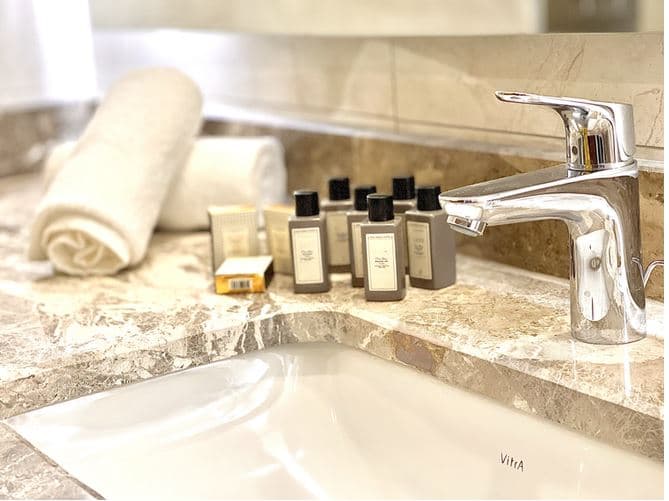 Türkmen Riverside Hotel Adana-21