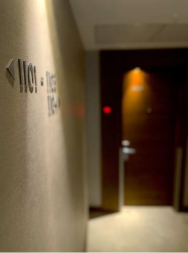 Türkmen Riverside Hotel Adana-28