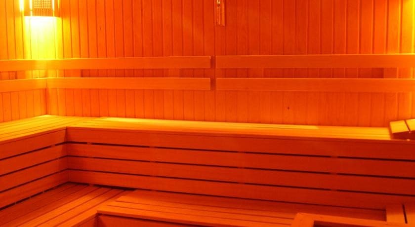 Uçhisar Kaya Hotel-38