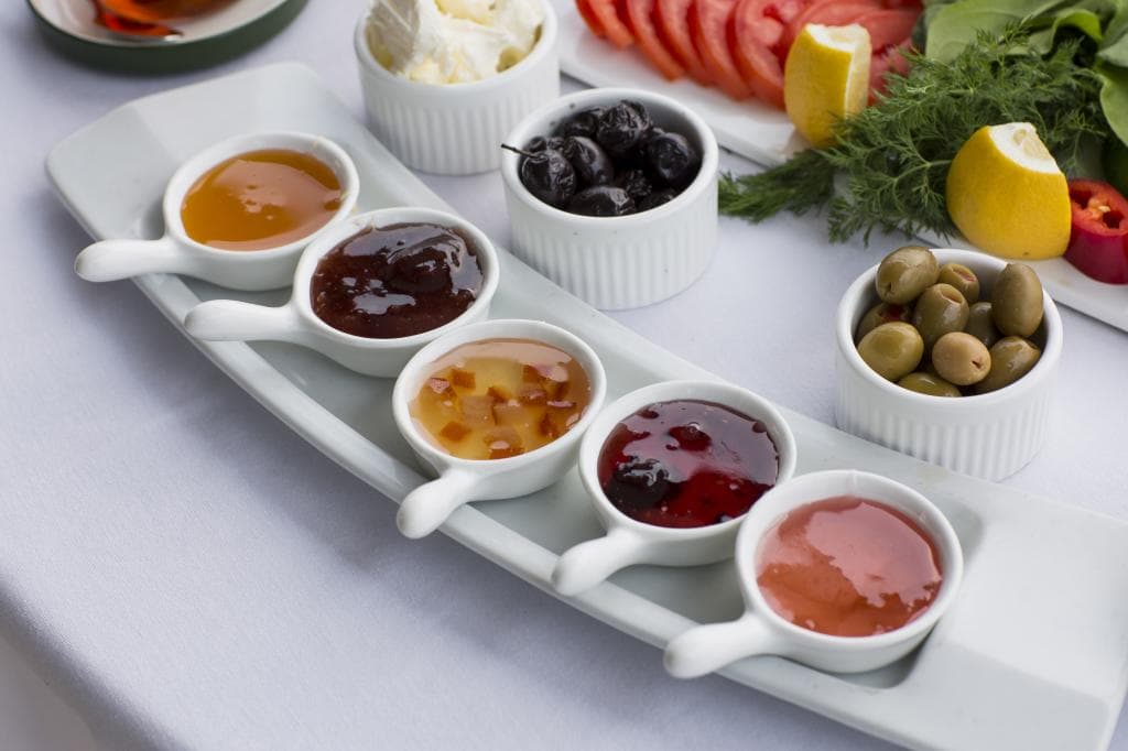 Uçhisar Kaya Hotel-57