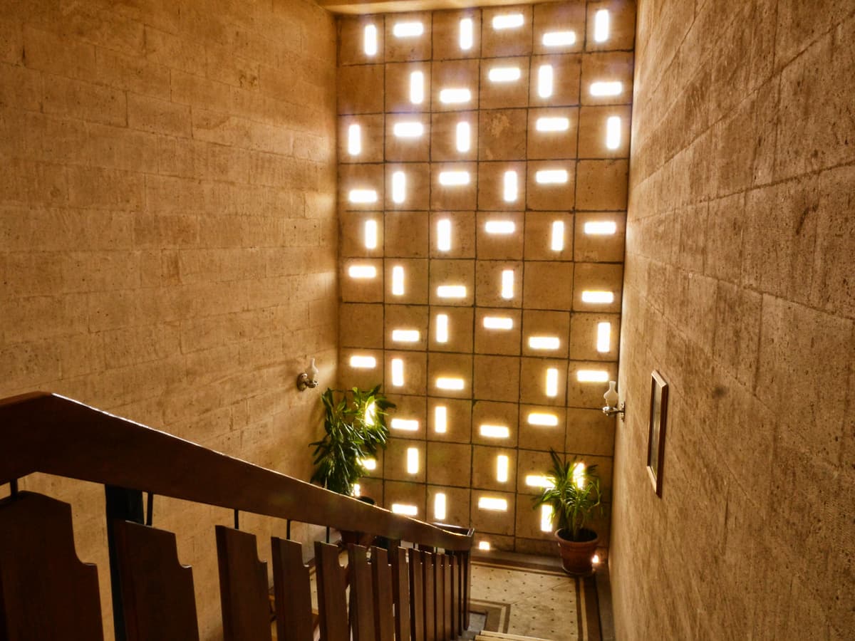 Uçhisar Kaya Hotel-14