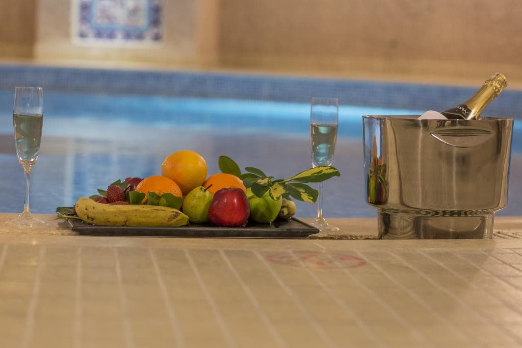 Uçhisar Kaya Hotel-47