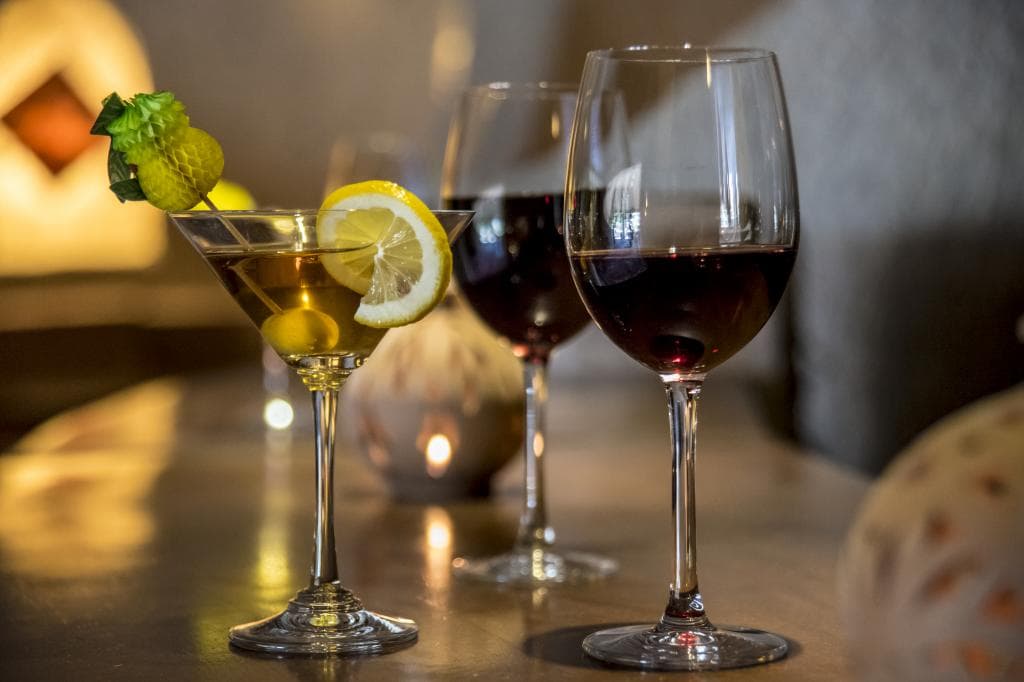 Uçhisar Kaya Hotel-58