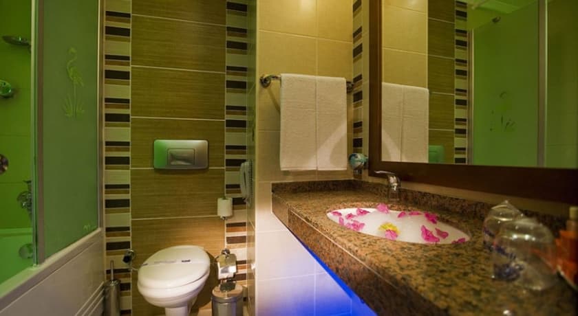 Belek Beach Resort Hotel-16