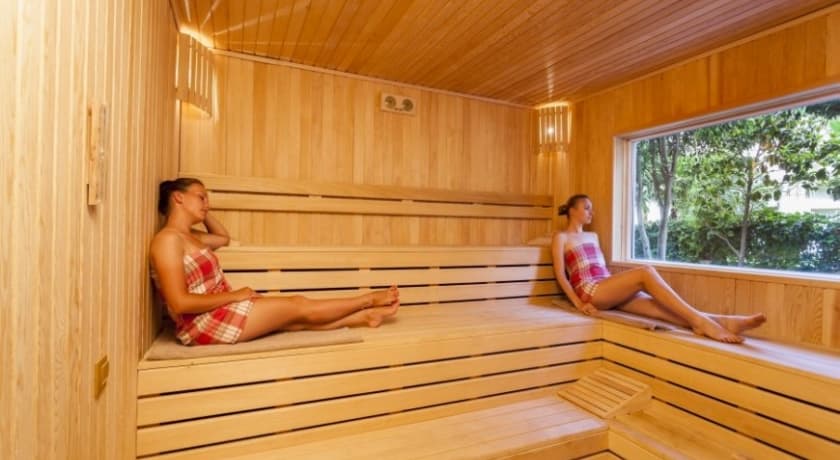 Belek Beach Resort Hotel-35