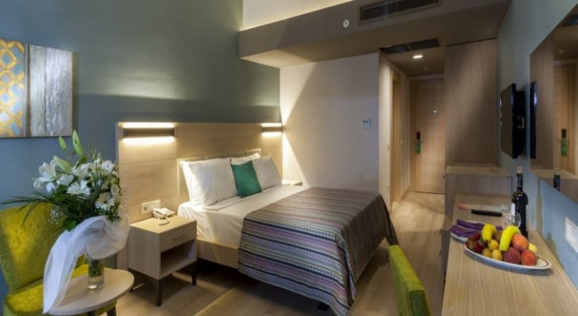 Belek Beach Resort Hotel-29