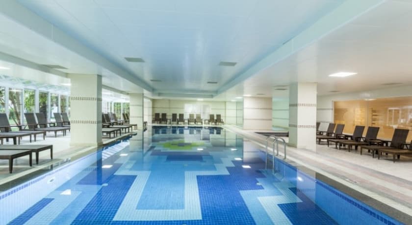 Belek Beach Resort Hotel-28