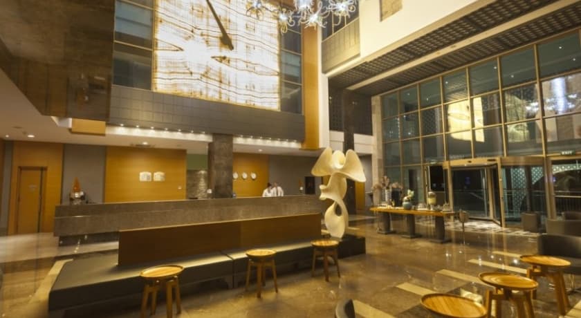 Belek Beach Resort Hotel-17