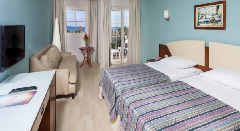 Belek Beach Resort Hotel-31