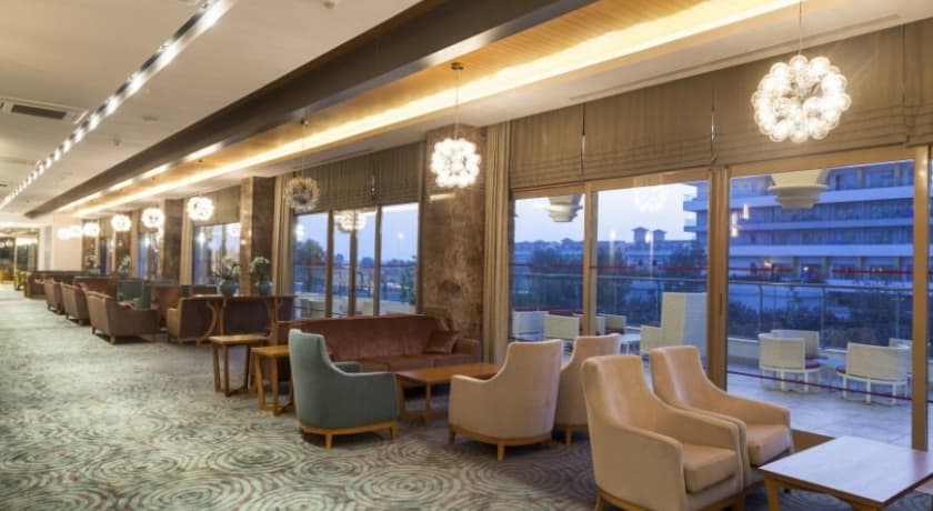 Belek Beach Resort Hotel-20