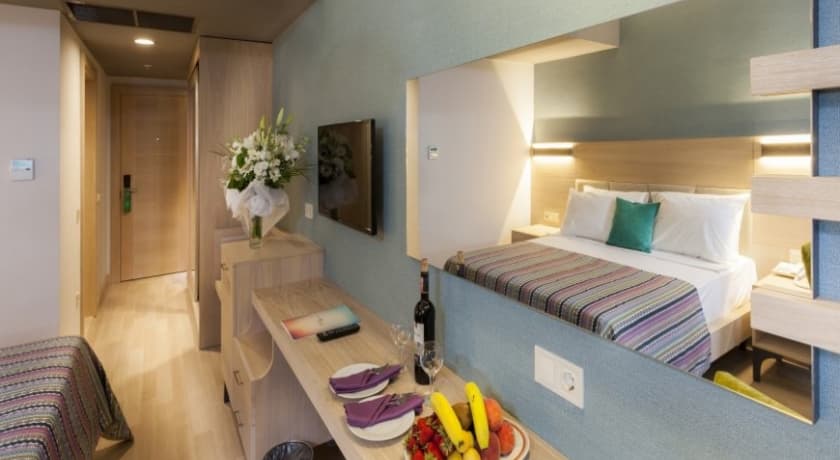 Belek Beach Resort Hotel-30