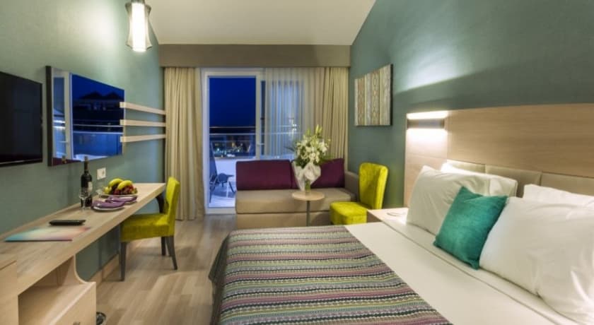 Belek Beach Resort Hotel-33