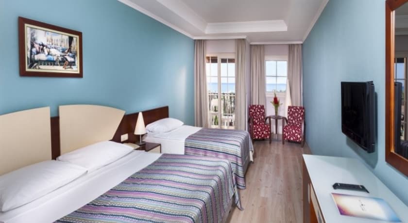 Belek Beach Resort Hotel-34