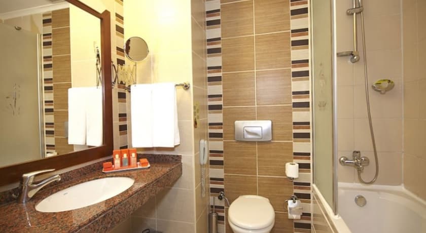 Belek Beach Resort Hotel-6