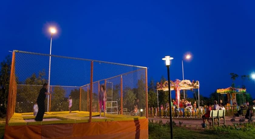 Belek Beach Resort Hotel-11