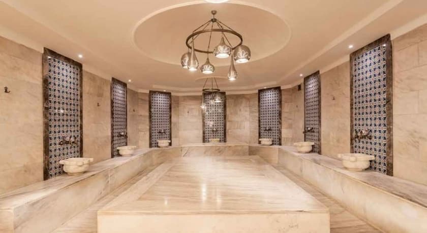 Belek Beach Resort Hotel-41