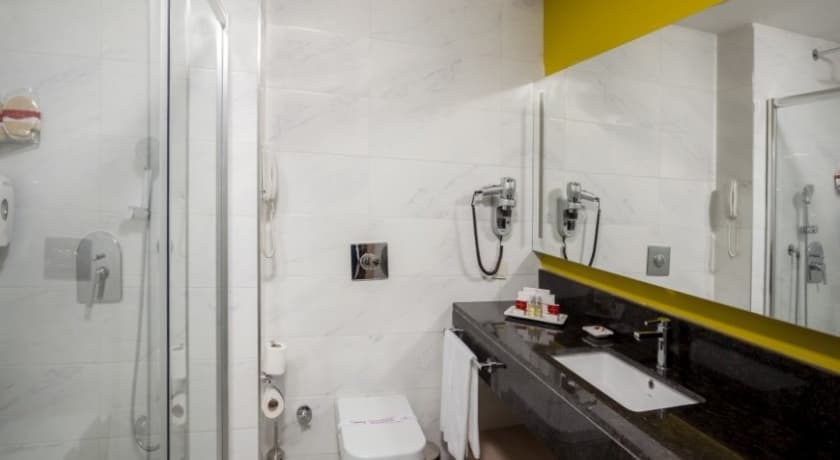 Belek Beach Resort Hotel-32