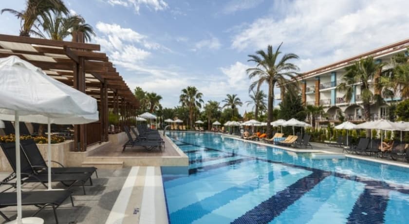 Belek Beach Resort Hotel-27