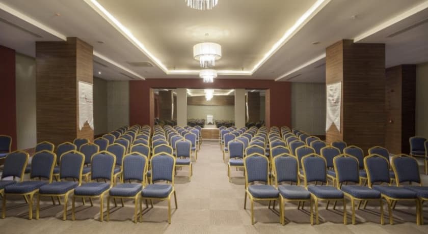 Belek Beach Resort Hotel-3