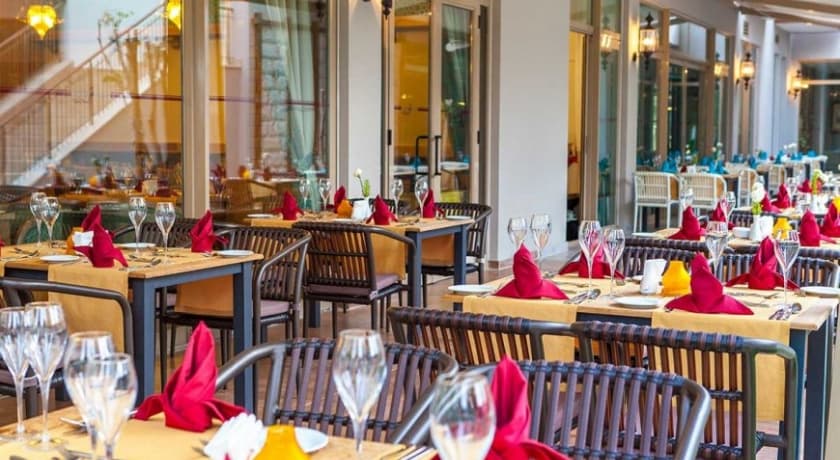 Belek Beach Resort Hotel-37