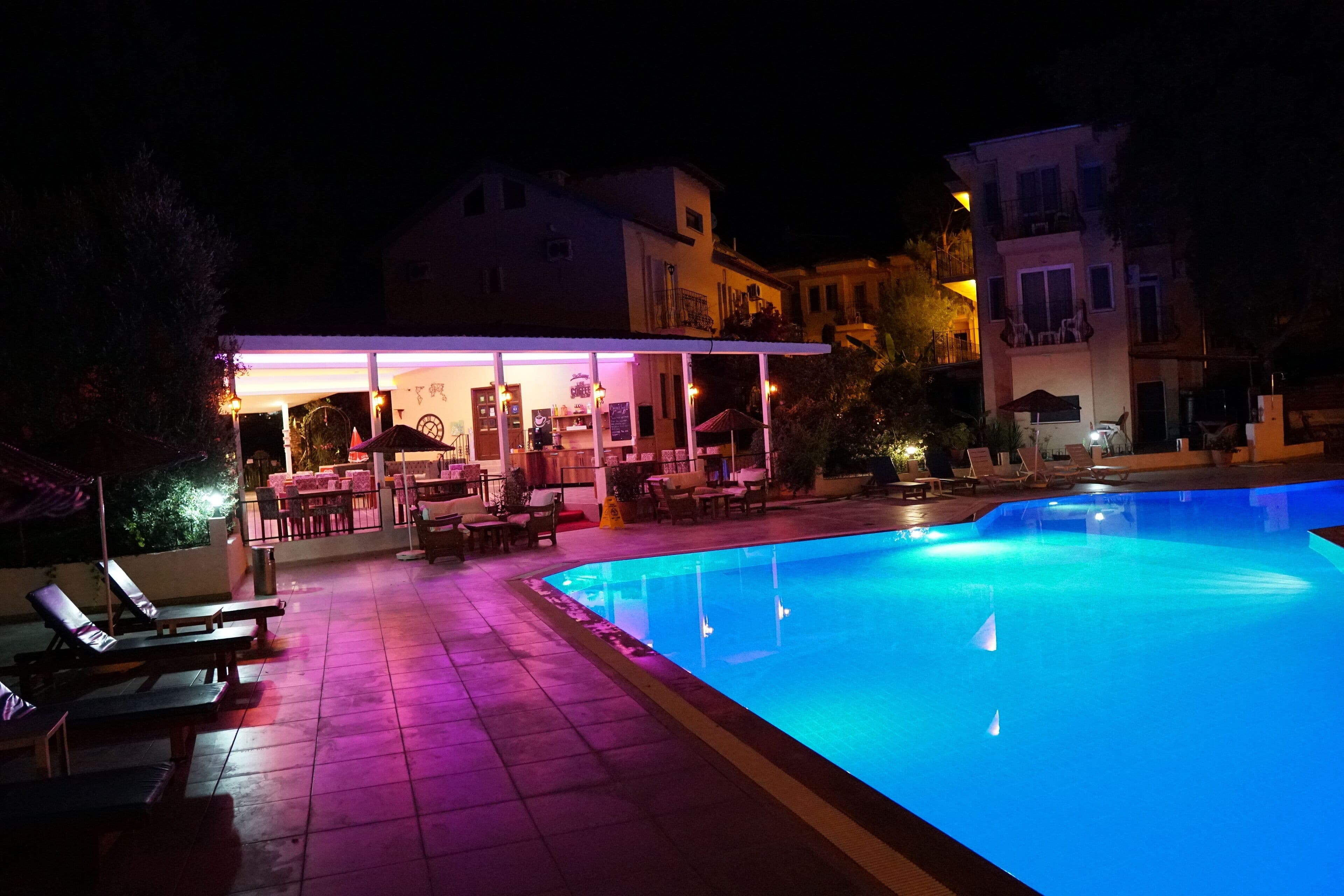 Tunacan Hotel Ölüdeniz-6