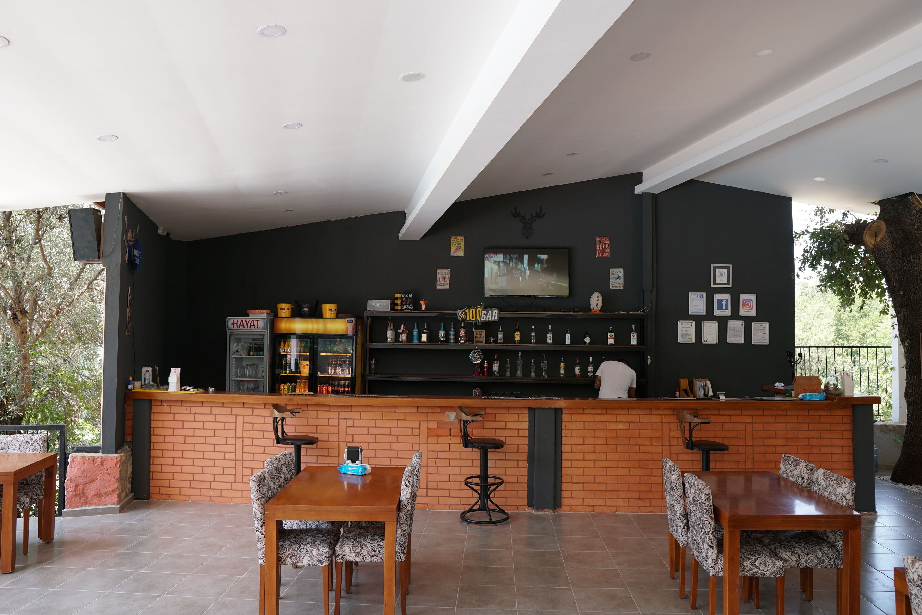 Tunacan Hotel Ölüdeniz-16