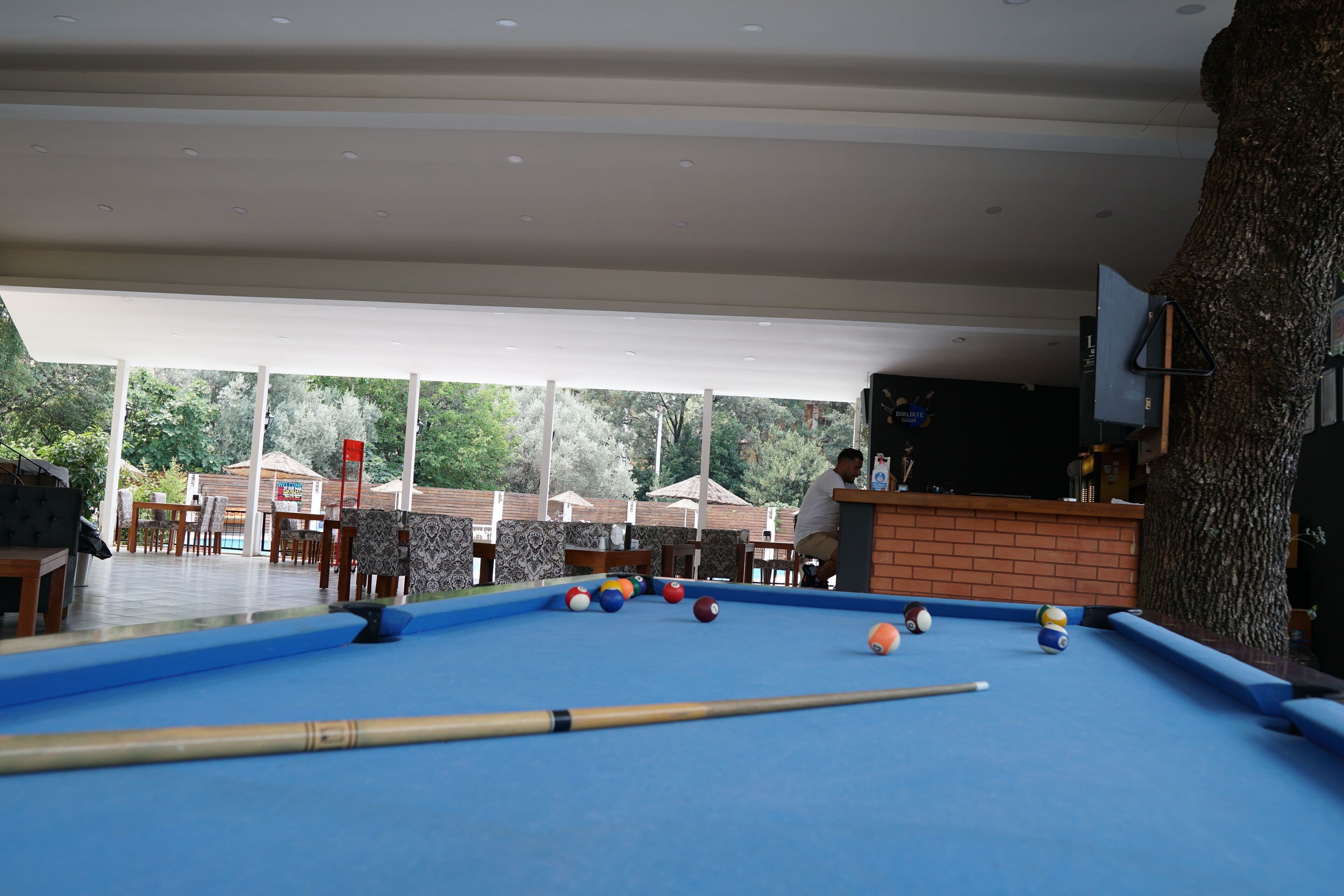 Tunacan Hotel Ölüdeniz-5
