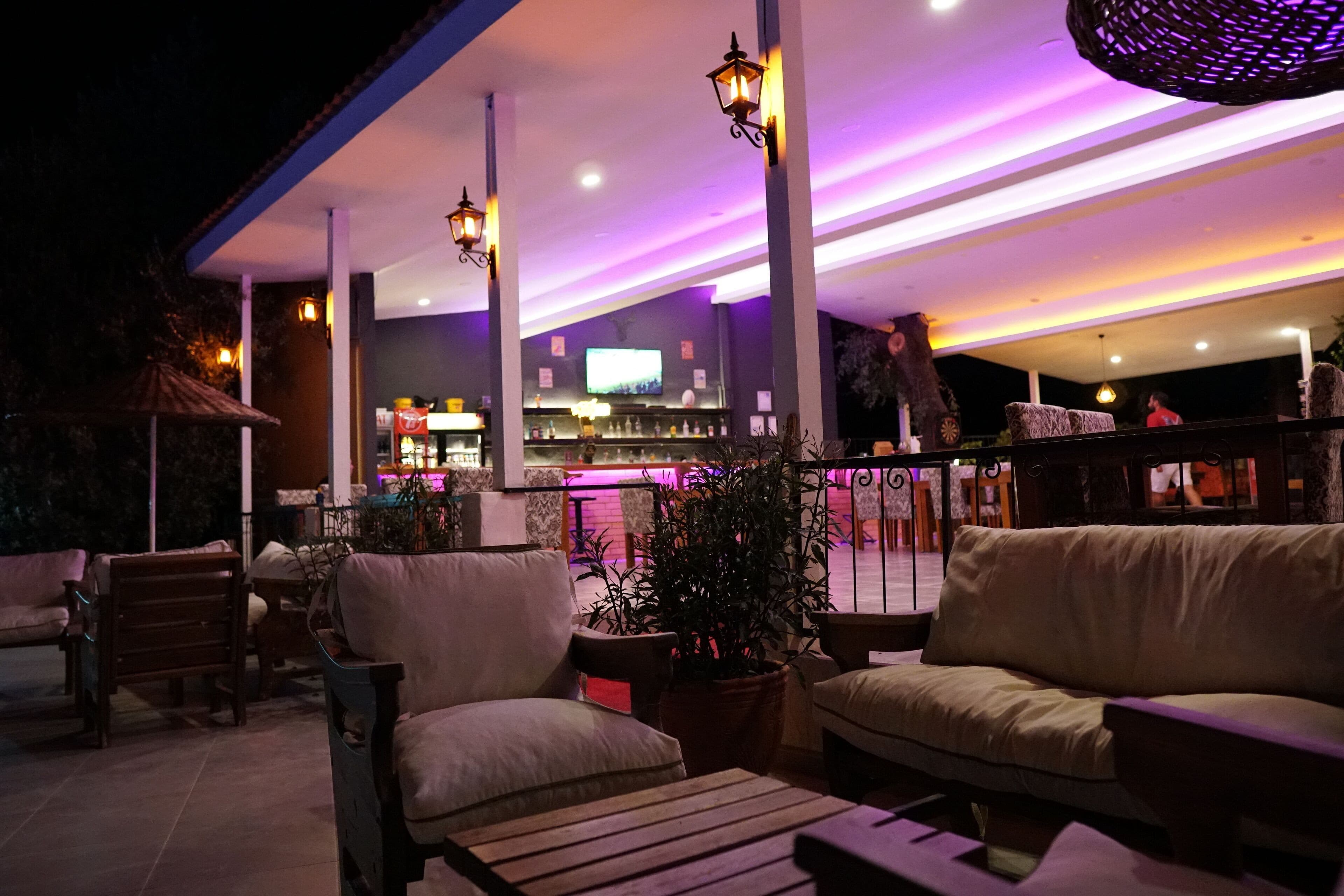 Tunacan Hotel Ölüdeniz-18