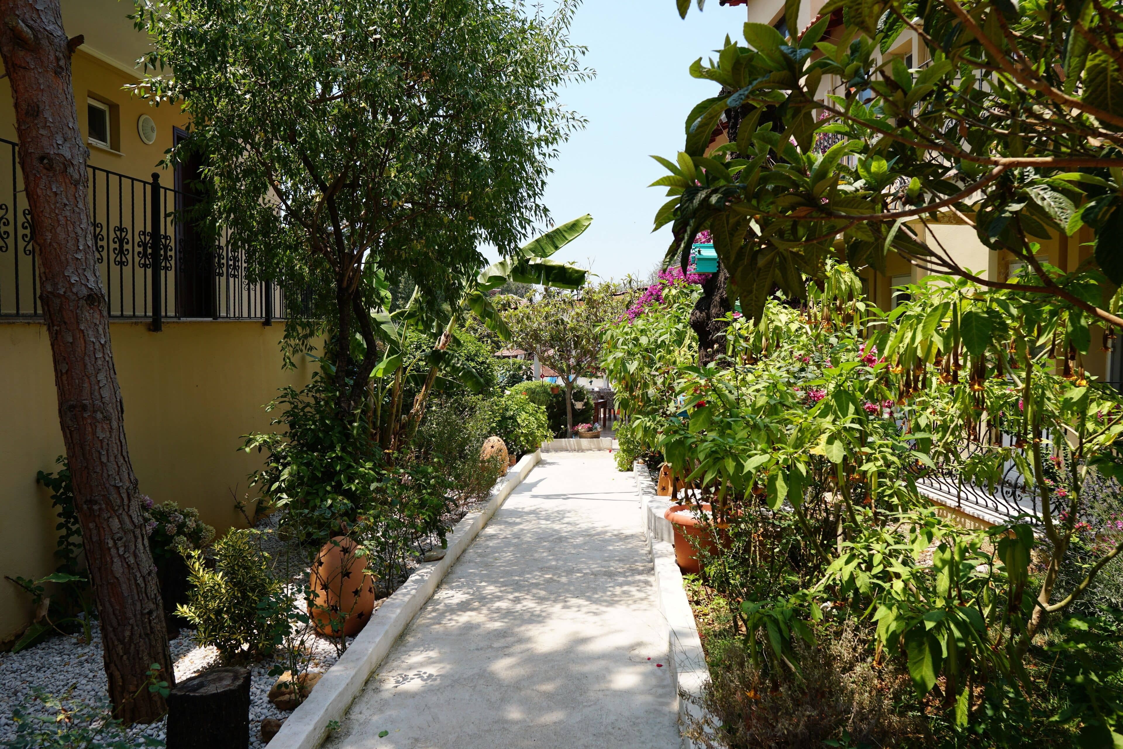 Tunacan Hotel Ölüdeniz-4