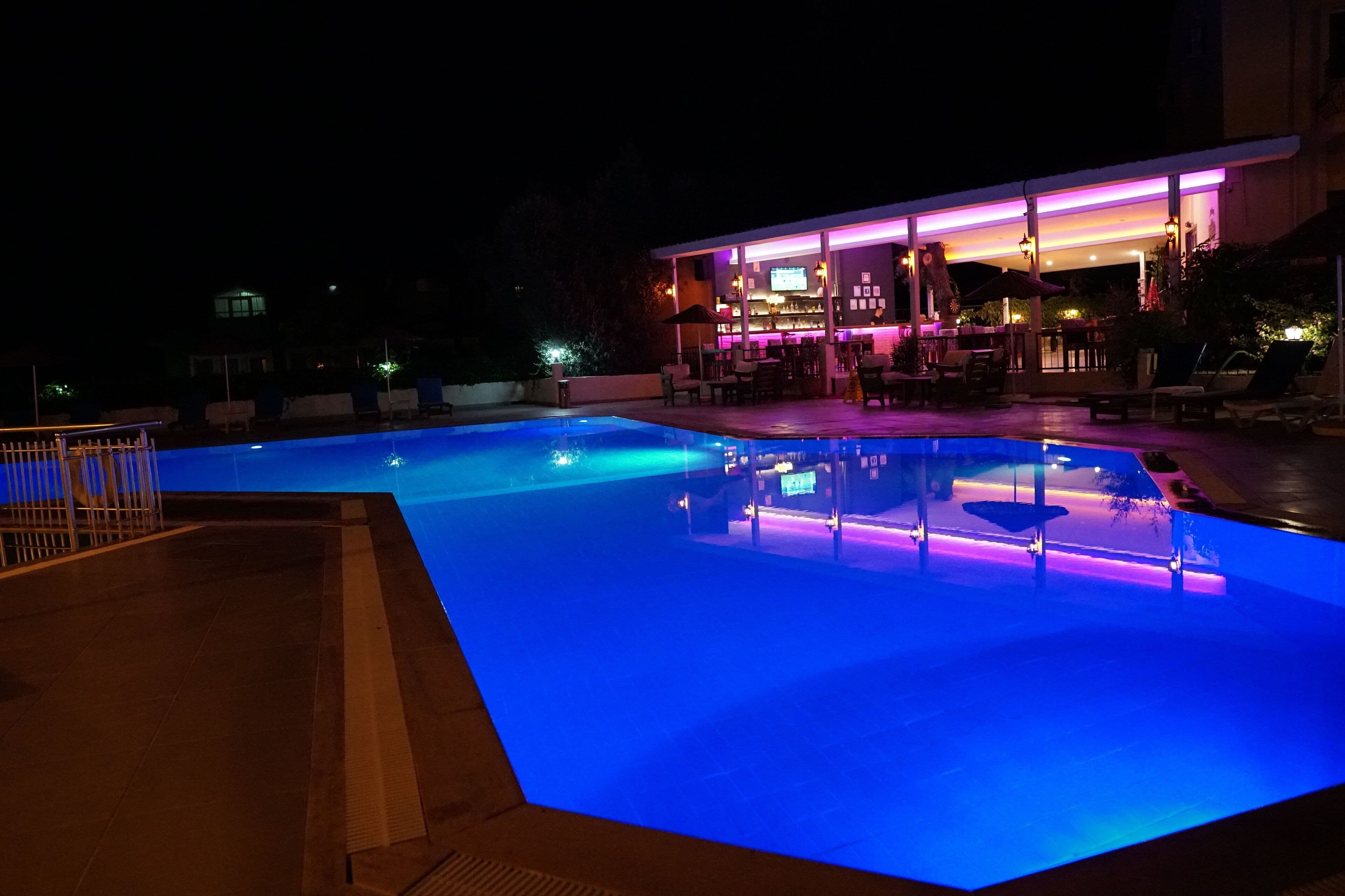 Tunacan Hotel Ölüdeniz-8