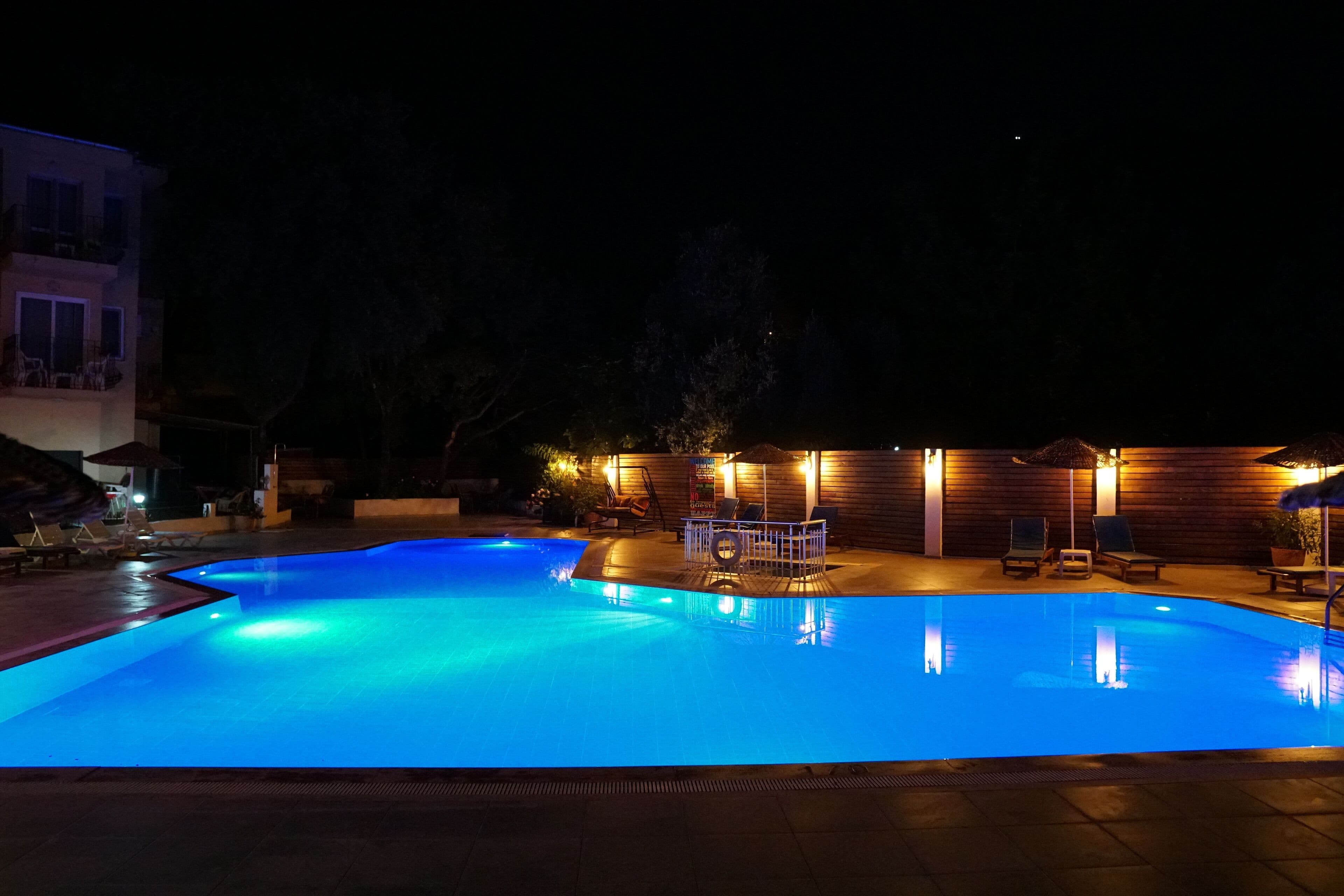 Tunacan Hotel Ölüdeniz-9