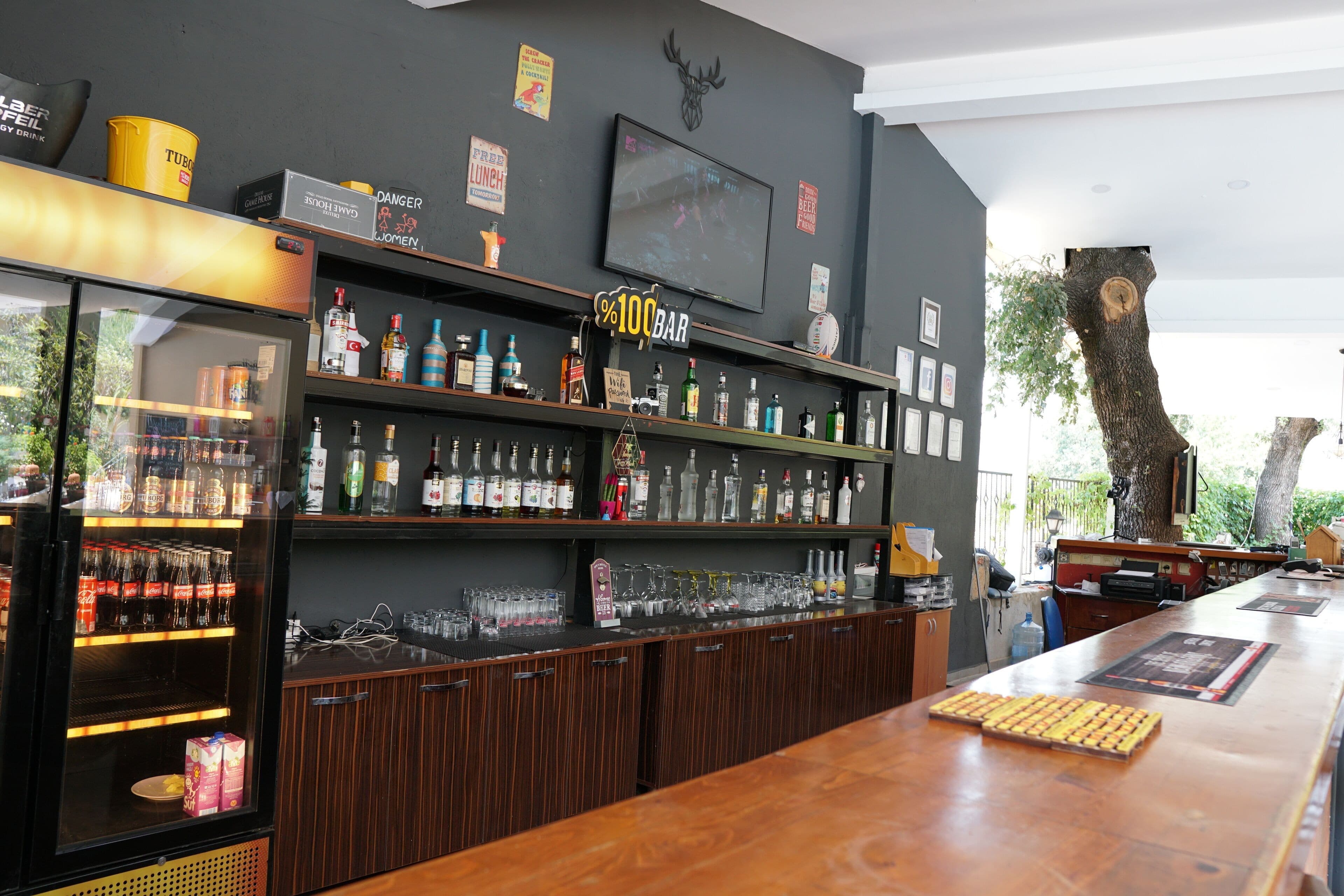 Tunacan Hotel Ölüdeniz-14
