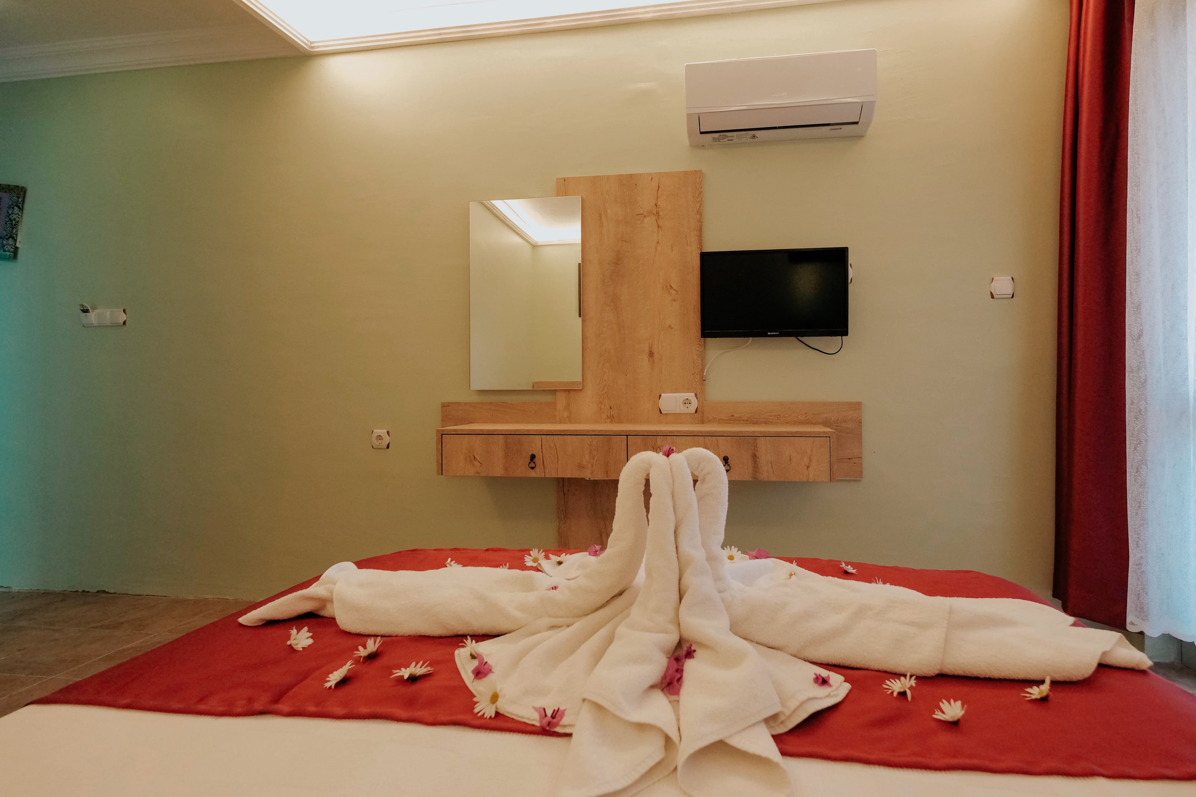 Tunacan Hotel Ölüdeniz-29
