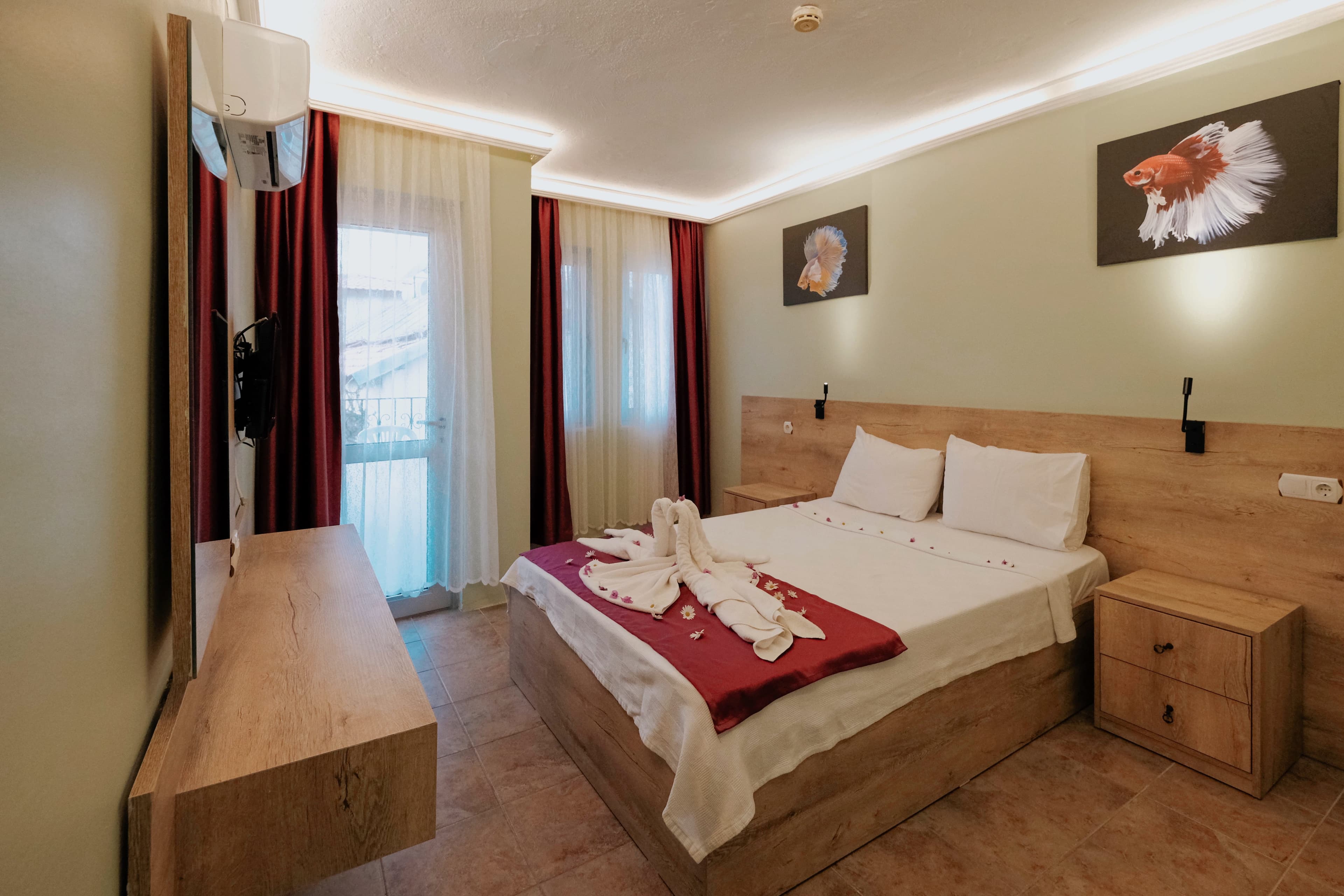 Tunacan Hotel Ölüdeniz-1