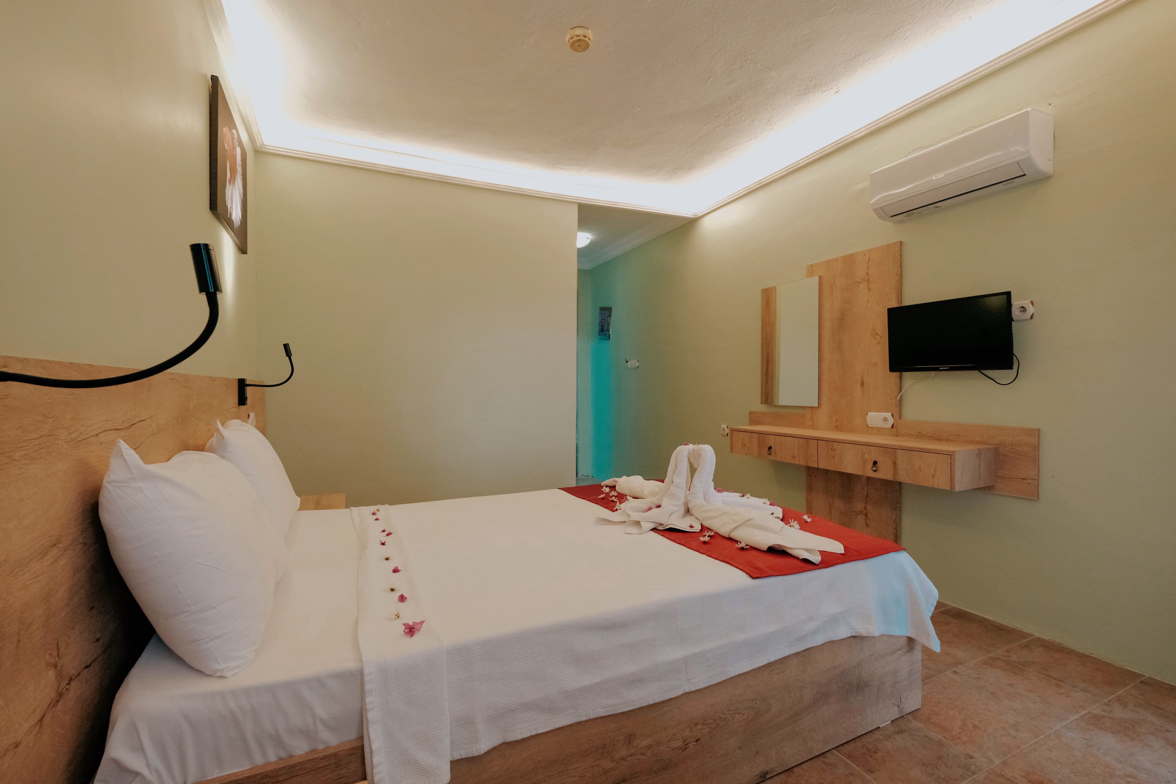 Tunacan Hotel Ölüdeniz-28