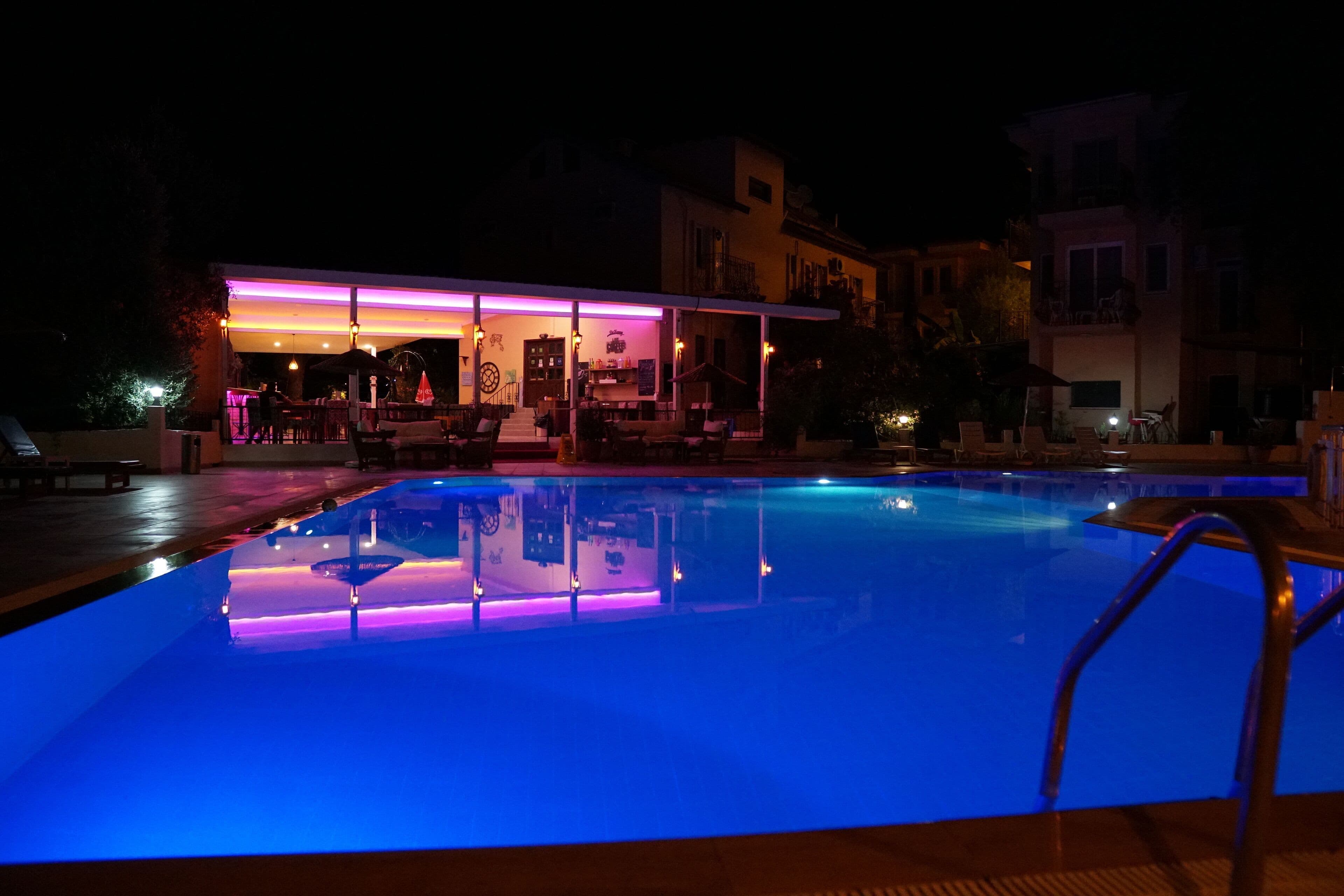 Tunacan Hotel Ölüdeniz-19