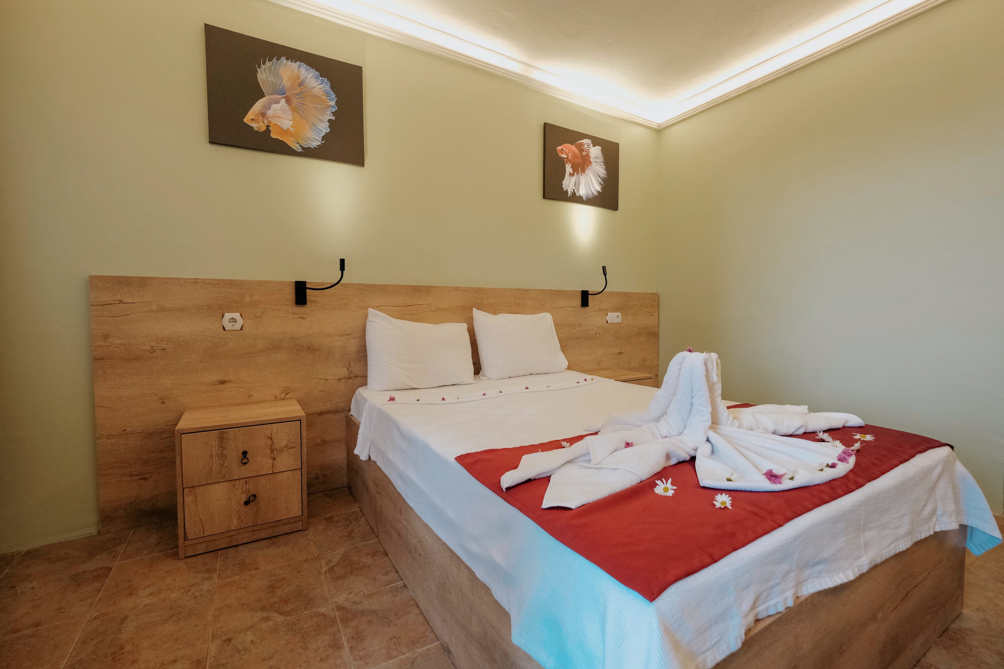 Tunacan Hotel Ölüdeniz-25