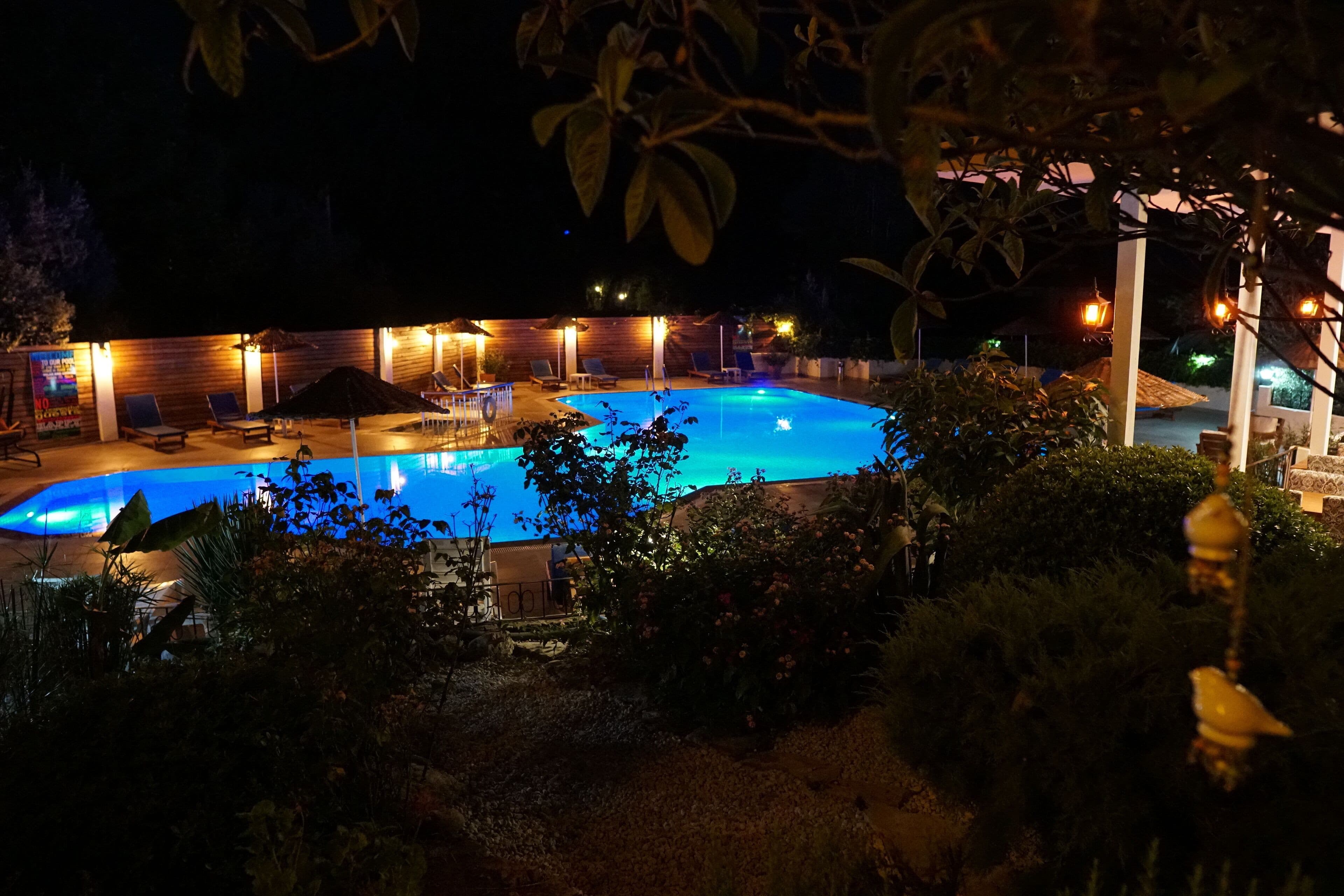 Tunacan Hotel Ölüdeniz-10