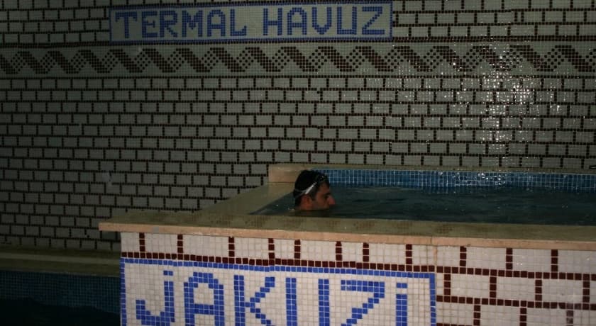 Hotel Grand Silopi-16