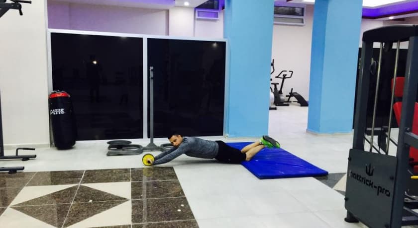 Hotel Grand Silopi-18