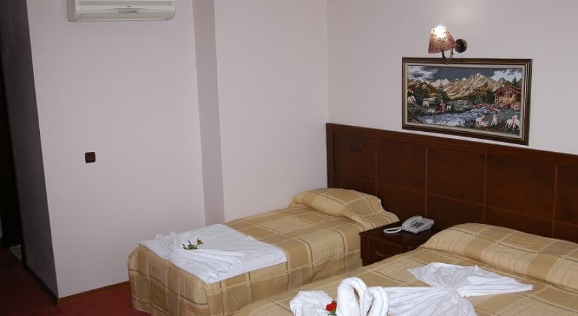 Hotel Grand Silopi-9