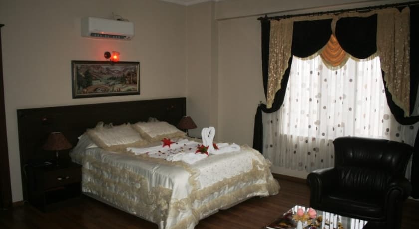 Hotel Grand Silopi-13