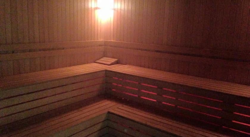 Hotel Grand Silopi-17