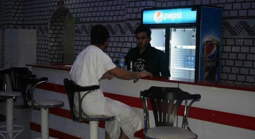 Hotel Grand Silopi-14