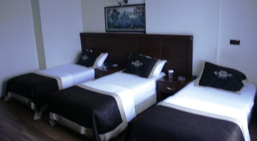 Hotel Grand Silopi-15