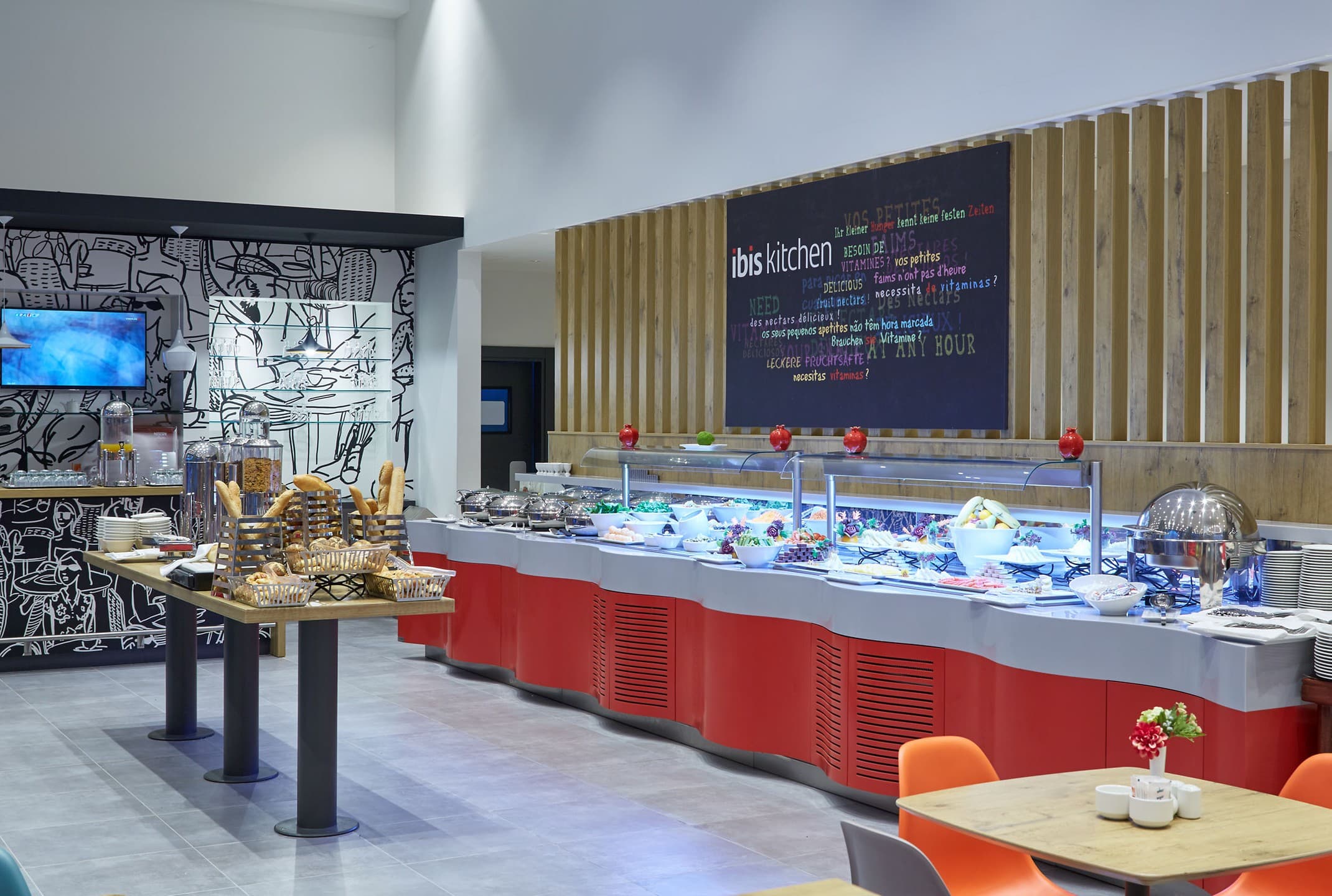 İbis Hotel Konya-17