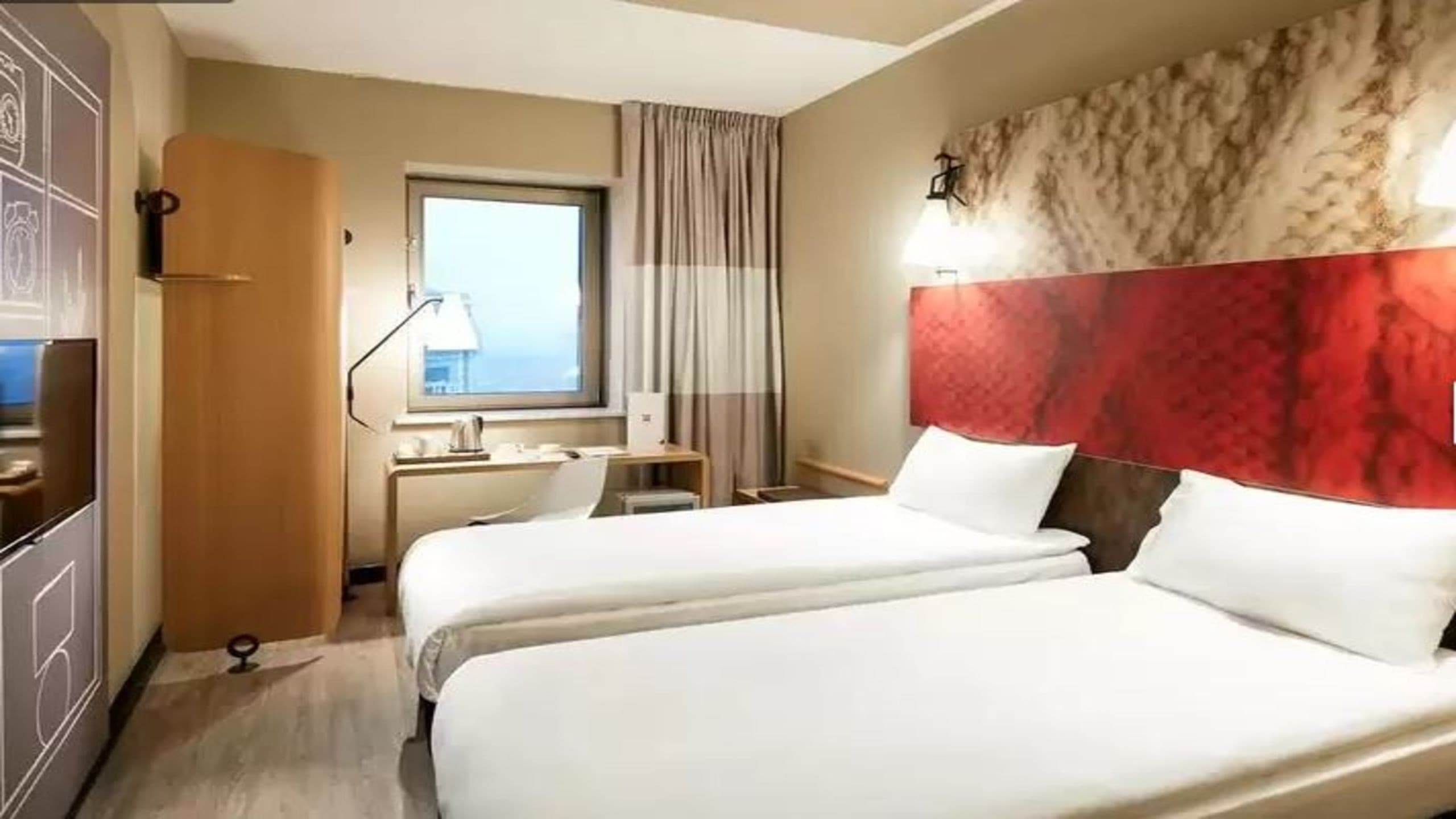 İbis Hotel Konya-25