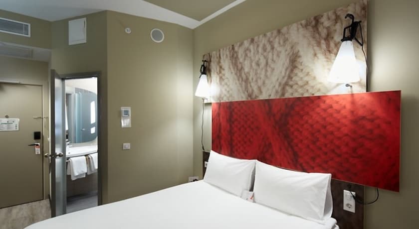 İbis Hotel Konya-resim-5